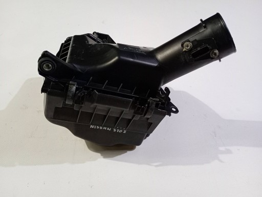 Gehäuse Abdeckung filter luft rohr dolot Nissan 370Z Cabrio 2009
