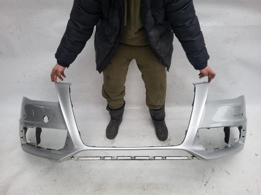 TESLA MODEL S 12-16 cover cover below bumper rear part
