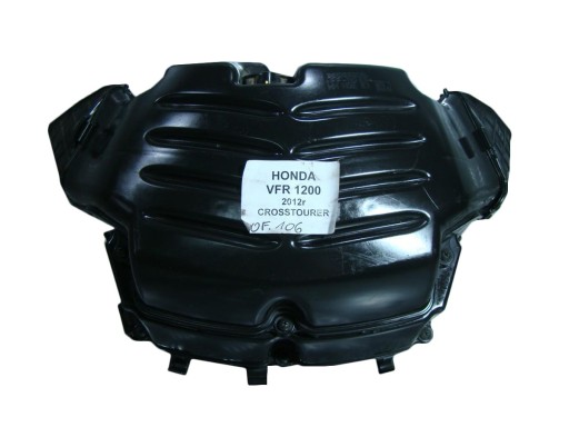 0000030000018 - AIRBOX ФІЛЬТР HONDA VFR 1200 CROSSTOURER 2012