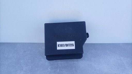 ALFA ROMEO 166 cover of spoiler cover cover 11927-07 K107/DF725