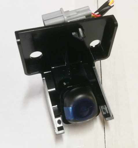 Камера hyundai kia rr view 99240s0700 оригинал