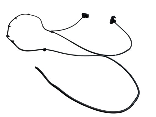 DYSZE washers washers washer windows hose wiring OPEL CORSA F