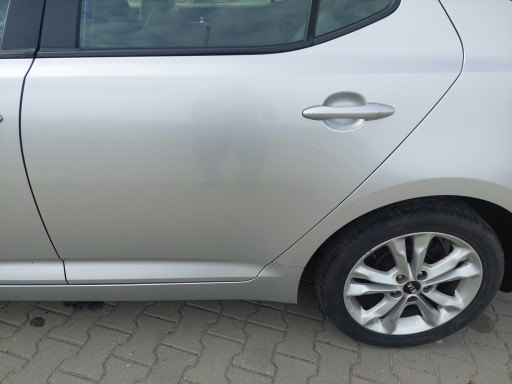 Tür heck links hinten links Sedan KIA OPTIMA III 3D