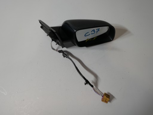mirror right VW POLO IV 6Q0 6Q0857934 5PIN