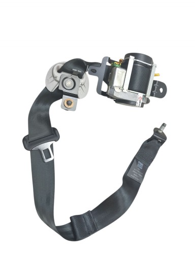 sicherheitsgurt links heck KIA SPORTAGE IV 89810-F1000ED 632048100