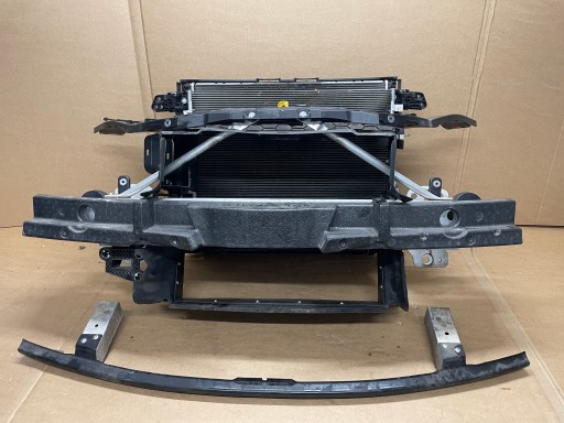 ALFA ROMEO GIULIA 2.2 JTD КОМПЛЕКТ ПЕРЕДНЬОГО РЕМНЯ ГОЛКА