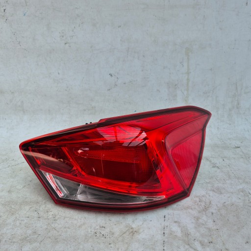 SEAT IBIZA V 6F0 17- light right rear part rear 6F0945096H