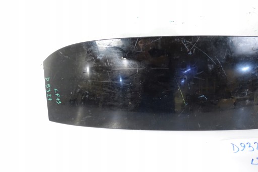 BMW SERII 3 E91 LIFT SPOILER LOTKA heckklappe 08-12 7143263