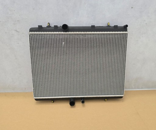 PEUG68 - Peugeot 307 water cooler 01-08 9647419280 19010rh0e51