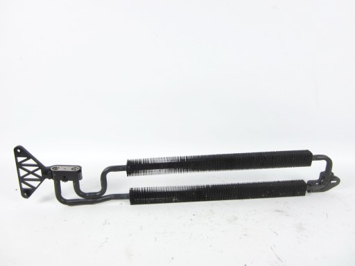 oil cooler ABC Mercedes W221 CL W216 C216