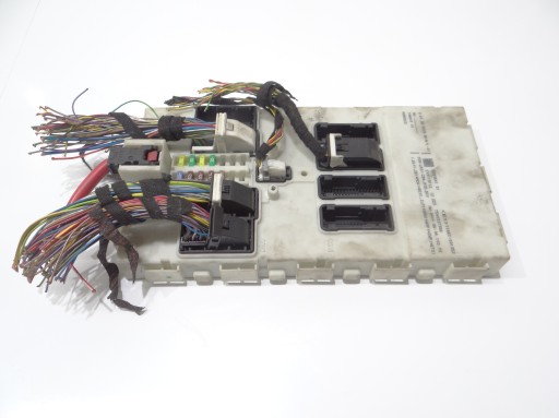 Модуль контролера bmw f20 f30 fem oe 9303541