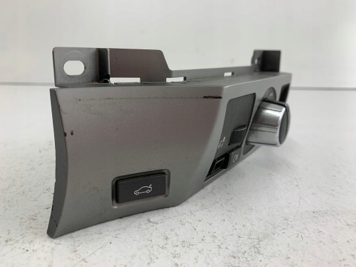 BMW E65 LIFT interruttore comando luci 6941997