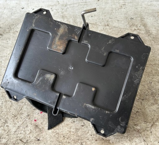 Grundlage AKUMULATORA NISSAN MAXIMA A35 09