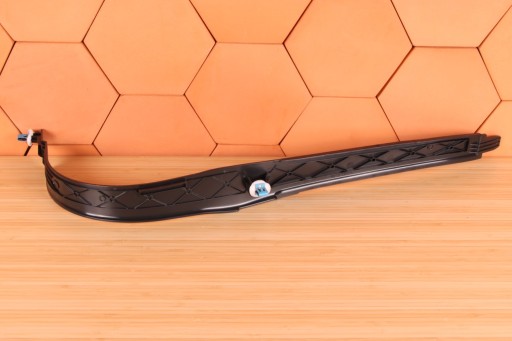 VOLVO XC60 decorative trim of the threshold threshold right front right front 31271397