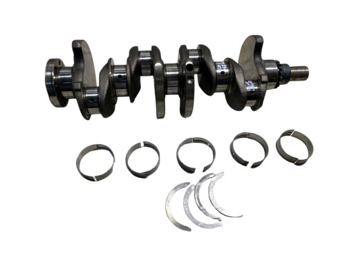 ALBERO MOTORE FORD GALAXY II 2.0 TDCI
