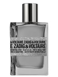 zadig & voltaire this is really him! woda toaletowa null null   