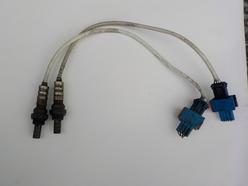 CITROEN C4 II PEUGEOT SONDA LAMBDA 1.6 THP 754896180-06