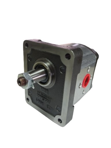 0510525314, 0510610305, - КОРПУС ГИДРАВЛИЧЕСКОГО НАСОСА FIAT 0510625318 HEMA