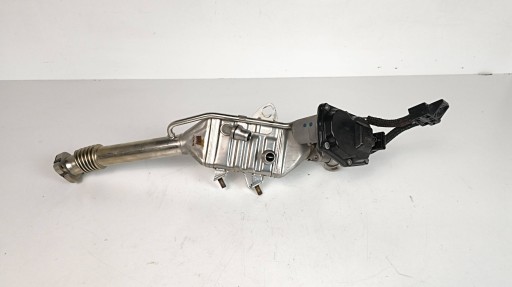 BMW 5 G30 G31 G38 8576473 Abgaskuehler AGR EGR B47D20A 2.0d