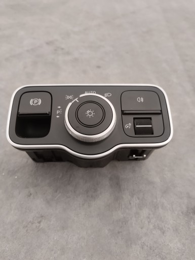 MERCEDES GLA W247 Schalter Schalter Leuchten
