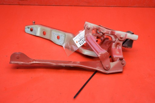 hinge bonnet hinges KIA EV6 GT 21