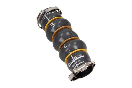 0382NN - Кабель интеркулера для PEUGEOT 308 1,6 HDI 09