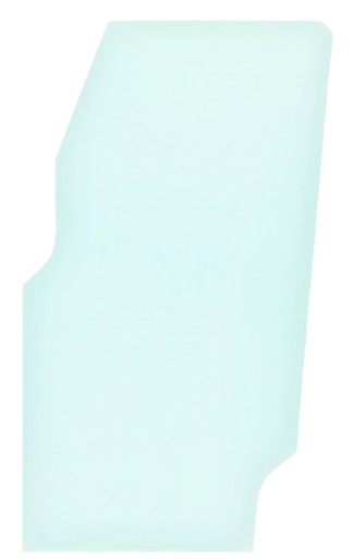 295-1201 - СКЛО ЛІВОЇ ПРАВОЇ ДВЕРІ CAT 12M 14M 120M 140M 160M