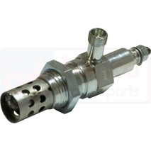 01161134, 01180433, - СВЕЧА НАКАЛИВАНИЯ DEUTZ FENDT