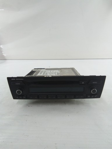 G767 радио BMW E90 9177199