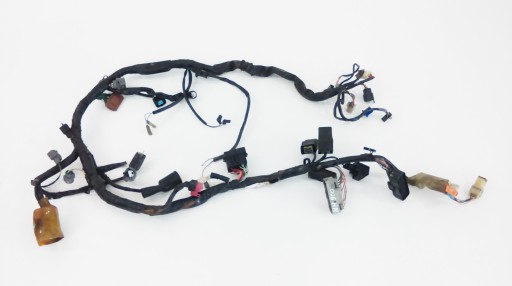 Електропроводка HONDA HORNET 900