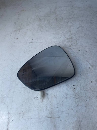 WKLAD SZKLO mirrors left ASYSTENT supports RUCHU CITROEN C4 II B7 #9
