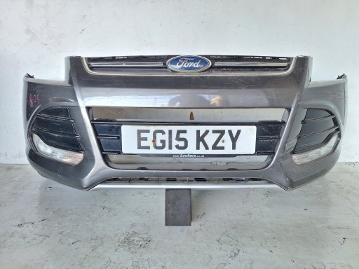 FORD KUGA MK2 12-16 bumper