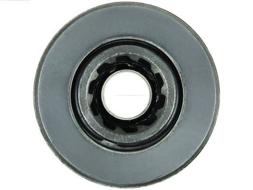 As-pl sd0007 стартер бендикс