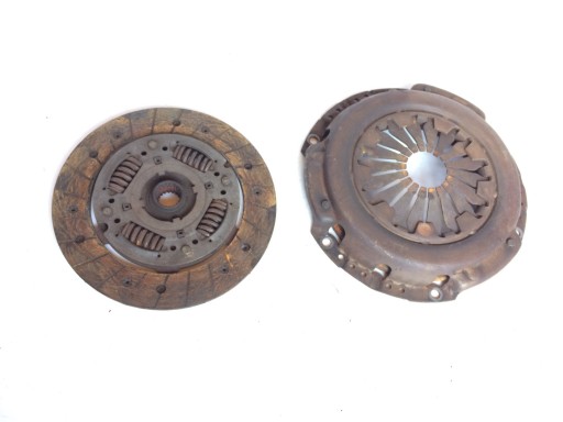 Disque Embrayage de pression FIAT PALIO FIAT