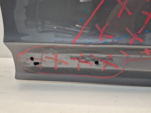 VOLVO XC60 and 1 08-17 door front front right