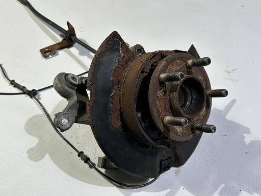 swing of the pivot rear part rear left Dodge Charger Challenger 4x4 AWD 2015r