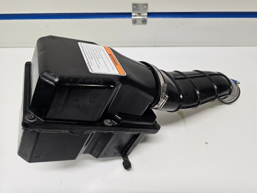 ObudowaSMC520 - Корпус фільтра повітряної коробки Barossa 520 SMC