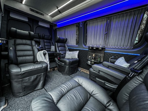 Mercedes Sprinter III 2023