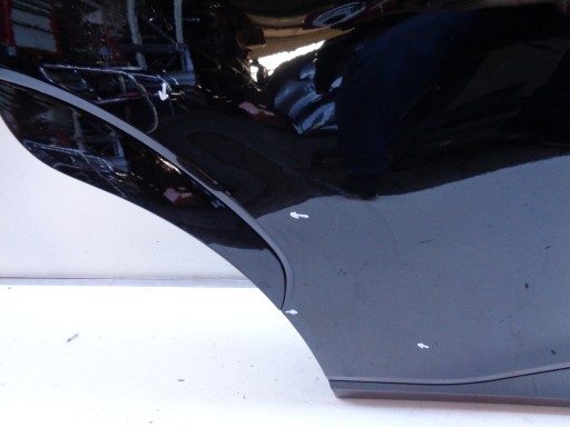 door right rear. HYUNDAI KONA 17- NR 31675
