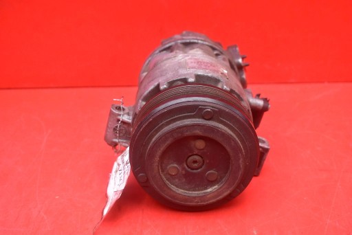 Klimakompressor Pumpe klimaanlage 8386837 BMW E46 1.9 118 KM 97-03