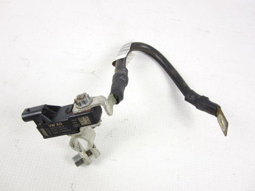 terminal wiring masowy START STOP Seat Ibiza V 6F KJ 2020