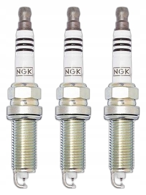 Свічка запалювання ngk 5989