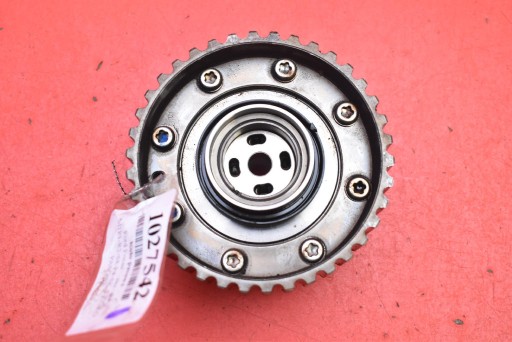 Poulie FAZ de la distribution 4M5G-6C524-CF FORD FOCUS 2 1.6 16V 116 KM 04-08