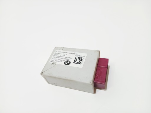 Module Unité de contrôle Siège BMW F45 F48 7396812