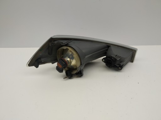 2008r- Citroen C5 II Nebelscheinwerfer links der Stoßstange vorne Original OM 271561-00