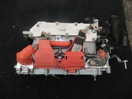 00000000000XX331 - TOYOTA RX ГІБРИД 2015-2021 ІНВЕНТАР ІНВЕРТОР