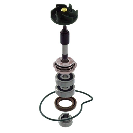 100110440 - Водяной насос RMS Piaggio Beverly 300cc