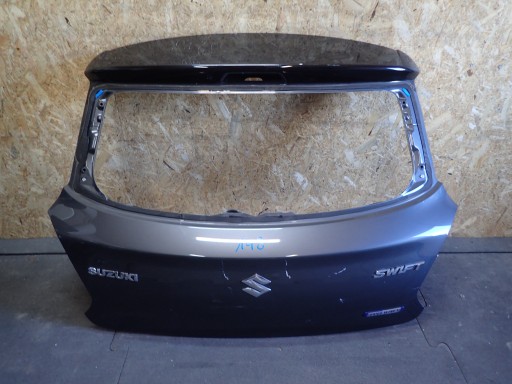 ЗАДНЯ ДВЕРІ SUZUKI SWIFT MK8
