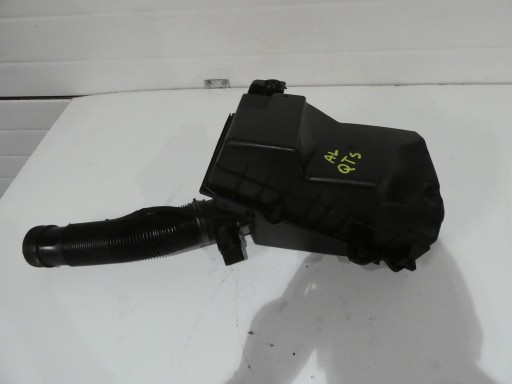 GEHÄUSE FILTER LUFT 1J0129620 VW GOLF IV