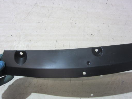 BMW 3 E90 E91 M-Paket ADAPTER der Stoßstange vorne vorne 51117892935